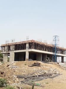 Project Image of 346.81 - 417.1 Sq.ft 1 BHK Apartment for buy in Huda Park