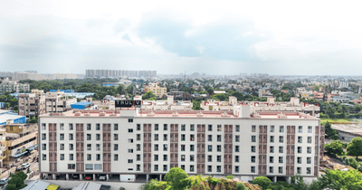Project Image of 0.0 - 328.0 Sq.ft Studio Studio Apartment for buy in DRA Truliv Porur