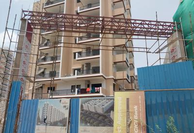 Project Image of 1025.0 - 1900.0 Sq.ft 2 BHK Apartment for buy in Teja Fortune Heights
