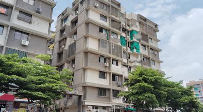 Project Image of 521.0 - 771.0 Sq.ft 2 BHK Apartment for buy in Samarth Dharti Saket 2