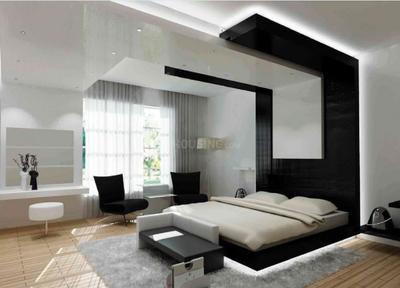 Wadhwani Prelaunch Bedroom 1