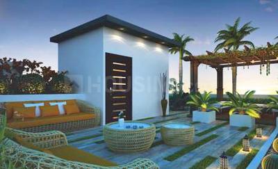 Project Image of 673.0 - 2769.0 Sq.ft 1 BHK Apartment for buy in Vivansaa Baalsam