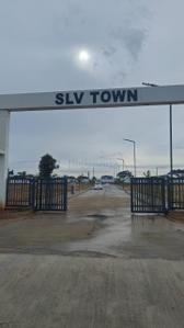 Project Image of 1200.0 - 1500.0 Sq.ft Residential Plot Plot for buy in SLV Town