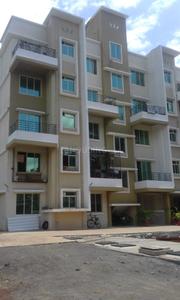 Project Image of 363.0 - 560.0 Sq.ft 1 BHK Apartment for buy in Raj Residency