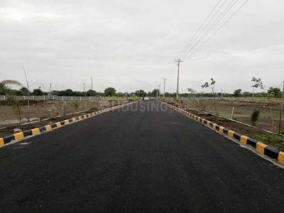 Project Image of 1080.0 - 4500.0 Sq.ft Residential Plot Plot for buy in Bhashyam Cristal County VI