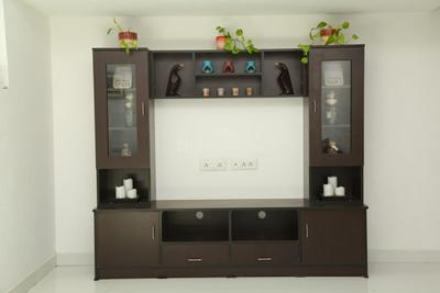 Project Image of 0.0 - 1607.0 Sq.ft 3 BHK Villa for buy in Flower Garden