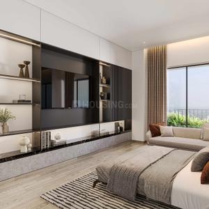 Project Image of 6000 Sq.ft 4 BHK Apartment / Flat for sale in Thaltej for Rs. 48100000