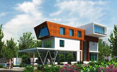 Project Image of 2460.0 - 4492.0 Sq.ft 4 BHK Villa for buy in Shravanthi Oakridge