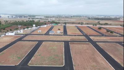 Project Image of 1000 Sq.ft 2 BHK Villa for sale in Sulur for Rs. 4900000