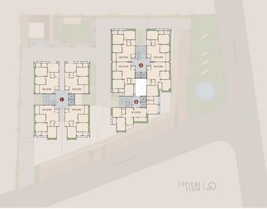 Motherland Magnate Luxuria Project Images