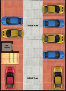 Project Image of 775.0 - 1345.0 Sq.ft 2 BHK Apartment for buy in ACS Paradise