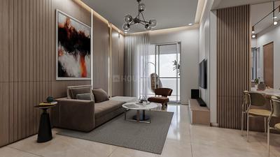 Project Image of 654.34 - 860.04 Sq.ft 2 BHK Apartment for buy in Golden Aura Phase I 