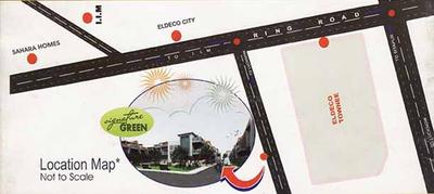 Project Image of 0.0 - 1700.0 Sq.ft 3 BHK Villa for buy in Signature Green City