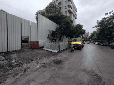 Project Image of 444.98 - 940.98 Sq.ft 1 BHK Apartment for buy in Kher Anantshree