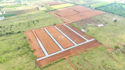 Project Image of 748.0 - 3891.0 Sq.ft Residential Plot Plot for buy in Golden Meadows