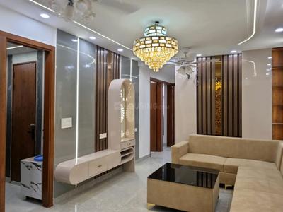 Project Image of 360.0 - 990.0 Sq.ft 1 BHK Builder Floor for buy in Long Luxury Floors
