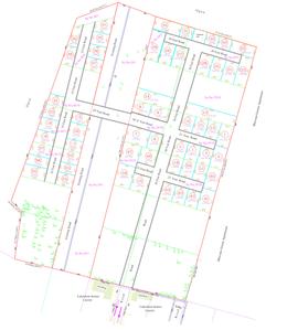 Project Image of 835.0 - 2189.0 Sq.ft Residential Plot Plot for buy in Oberon Lakeshore Homes