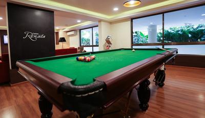 Project Image of 2670.0 - 5335.0 Sq.ft 3 BHK Apartment for buy in Century Renata