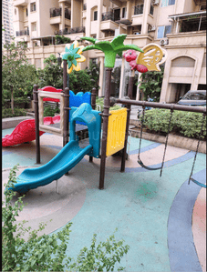 Project Image of 1100 Sq.ft 2 BHK Apartment / Flat for sale in Mohammed Wadi for Rs. 12800000