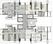 Kalpataru Gardens II Tower 1 Cluster Plan 3