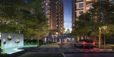 Project Image of 838.0 - 1113.0 Sq.ft 2 BHK Apartment for buy in Spotlight Countryside