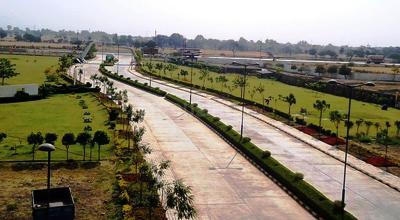 Suncity Vistara Township Amenities 4