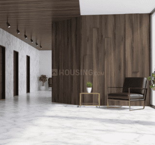 Project Image of 950 Sq.ft 2 BHK Apartment / Flat for sale in Padle Gaon for Rs. 6150000
