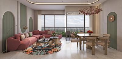 Project Image of 1485 Sq.ft 2 BHK Apartment / Flat for sale in Adalaj for Rs. 6200000