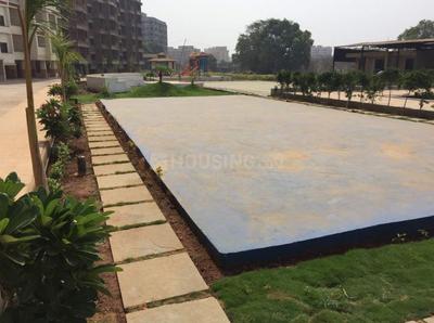 Project Image of 386.75 - 605.58 Sq.ft 1 BHK Apartment for buy in Dipti Sky City Phase 2