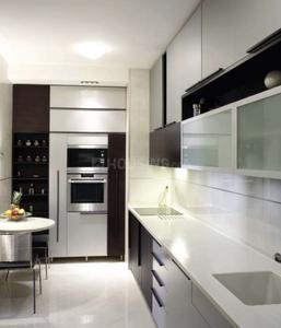 Project Image of 387.0 - 591.0 Sq.ft 1 BHK Apartment for buy in Continental Futura