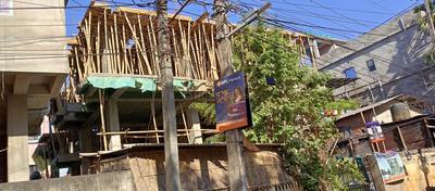 Project Image of 822.0 - 1167.0 Sq.ft 2 BHK Apartment for buy in Srishti Arati Niwas