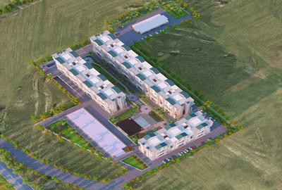 Project Image of 344.0 - 645.0 Sq.ft 1 BHK Apartment for buy in Adore Prosperity Homes