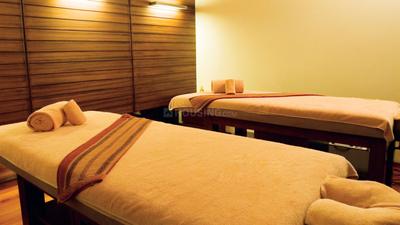 Project Image of 2300 Sq.ft 4 BHK Apartment / Flat for sale in Worli for Rs. 170000000