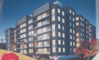 SEVEN HEIGHTS Elevation 1
