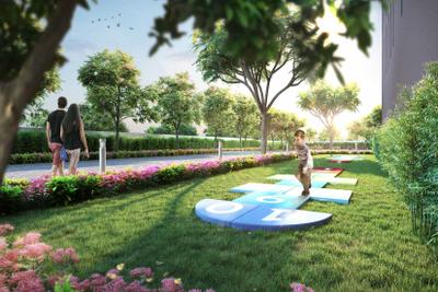Rituraj Sampurna Project Images