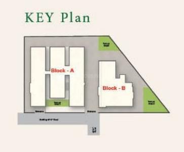 Project Image of 1599.95 - 2335.02 Sq.ft 3 BHK Apartment for buy in Tirumalas Maruthi Gardenia