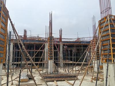 Project Image of 613.53 - 893.34 Sq.ft 2 BHK Apartment for buy in Origin X