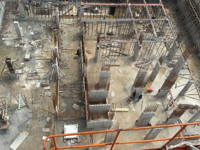 Project Image of 0.0 - 611.17 Sq.ft 2 BHK Apartment for buy in Bansidhar Jaldeep Trident