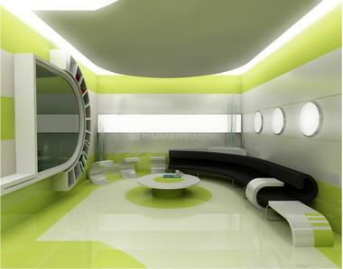 Project Image of 518.0 - 835.0 Sq.ft 1 BHK Apartment for buy in Parivar Renovia