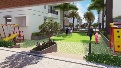 Project Image of 1650 Sq.ft 3 BHK Apartment / Flat for sale in Kompally for Rs. 9900000
