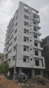 Project Image of 0.0 - 608.05 Sq.ft 2 BHK Apartment for buy in Aala Square