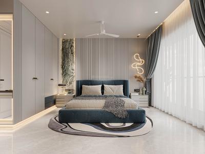 Project Image of 1740.52 - 1810.81 Sq.ft 4 BHK Apartment for buy in Raghuvir Spelito