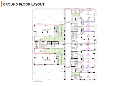 Project Image of 723.55 - 968.54 Sq.ft 2 BHK Apartment for buy in Savera Samhita