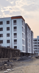 Project Image of 778.23 - 780.38 Sq.ft 2 BHK Apartment for buy in Raj Aishwarya Township