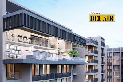 Project Image of 1592 Sq.ft 3 BHK Apartment / Flat for sale in Vidyaranyapura for Rs. 19100000