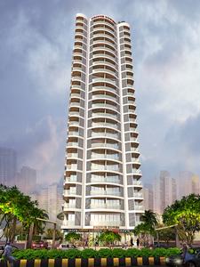 Project Image of 1070.0 - 1167.0 Sq.ft 2 BHK Apartment for buy in Trans India Prince Tower