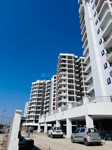 Project Image of 1650 Sq.ft 3 BHK Apartment / Flat for sale in Sector 91 for Rs. 15000000