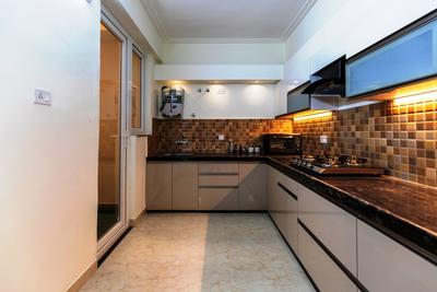 Project Image of 630.87 - 1796.6 Sq.ft 2 BHK Apartment for buy in Farcon Avenue