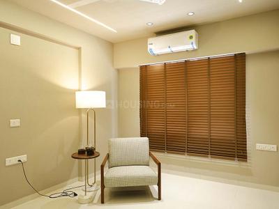 Project Image of 0.0 - 1750.0 Sq.ft 3 BHK Apartment for buy in Mahadev Lavish