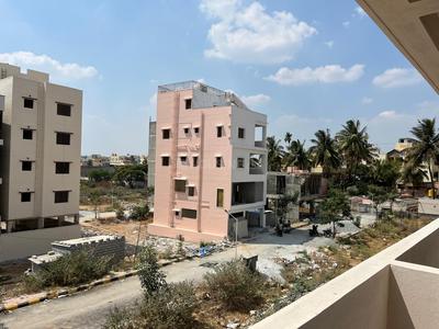 Project Image of 0.0 - 1450.0 Sq.ft 3 BHK Apartment for buy in SLV Savi Samrudhi